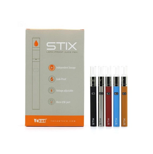 Yocan Stix Thick Oil Vaporizer for Sale, Vape Pen