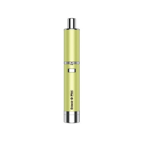 Yocan Evolve-D Plus Vaporizer apple green