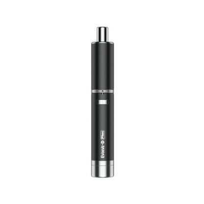 Yocan Evolve-D Plus Dry Herb Vaporizer - Silver - The Citizen by Klutch