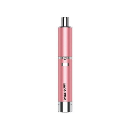 Yocan Evolve-D Plus Vaporizer sakura pink