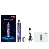 Yocan Evolve Plus Vaporizer - Galaxy
