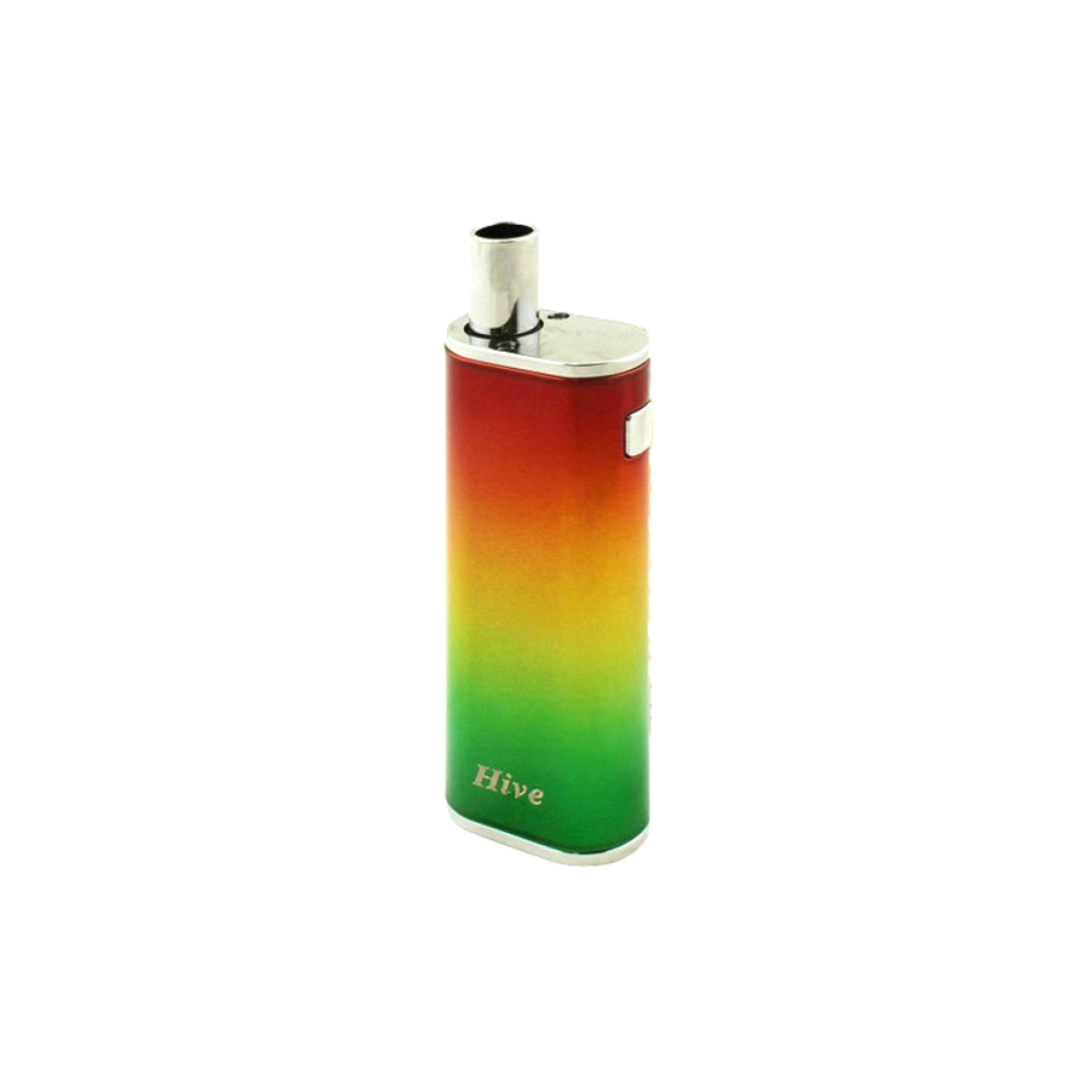 Yocan Hive Vaporizer Rasta Edition