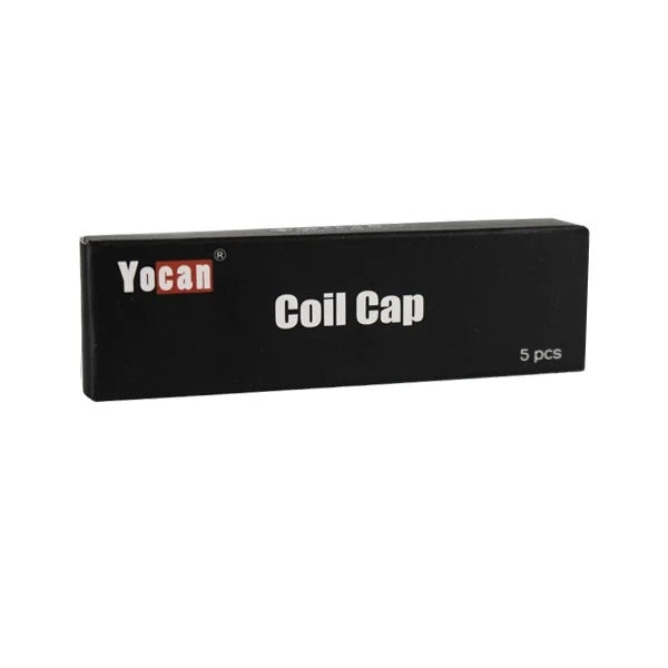 Yocan Regen Coil Caps