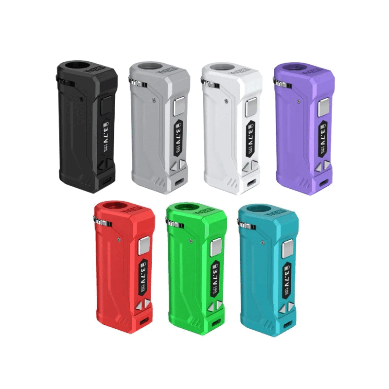 Yocan UNI Pro 2.0 | Universal Box Mod Kit For Sale Yocan Vaporizer Yocan UNI Pro 2.0 | Universal Box Mod Kit For Sale Yocan Vaporizer