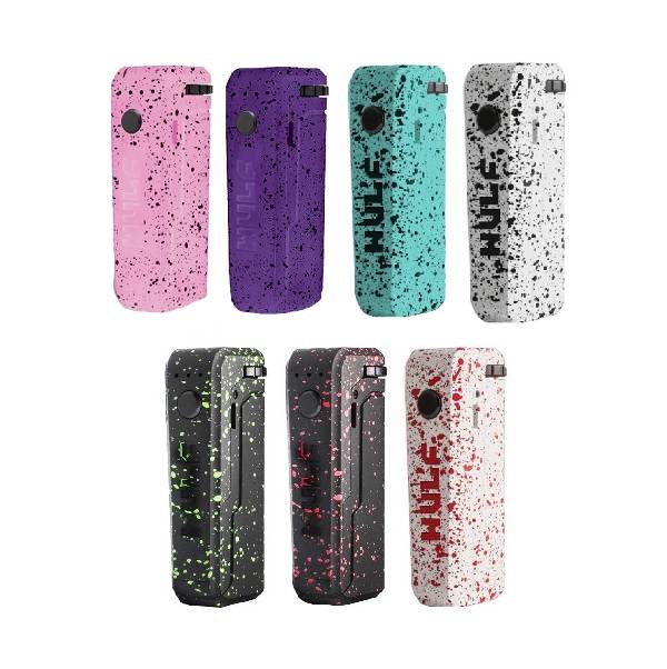 Yocan UNI Box Mod - Spatter edition