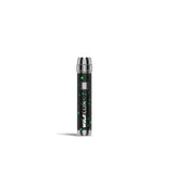 Wulf Mods LUX Black Green Spatter