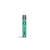 LUX / Teal Black Spatter