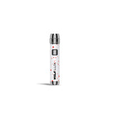 Wulf Mods LUX White Red Spatter