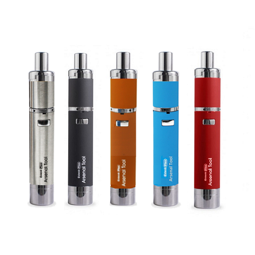 Yocan Evolve Plus Arsenal Vaporizer | Built-In Dab Jar – Yocan
