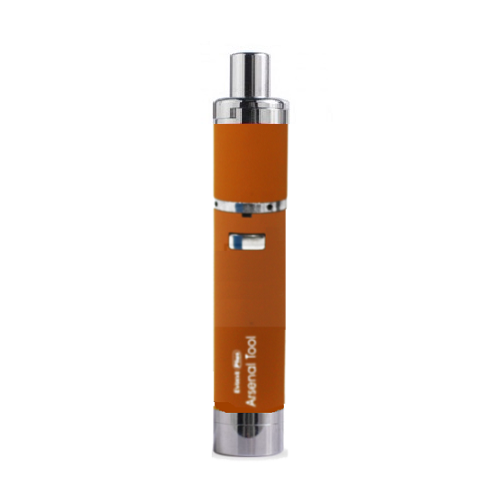 Yocan Arsenal Evolve Plus Vaporizer - Orange