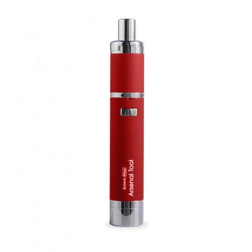 Yocan Arsenal Evolve Plus Vaporizer - Red