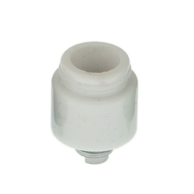 Yocan Cerum Dual Quartz Coil - 5 Pieces White