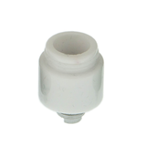 Yocan Cerum Dual Quartz Coil - 5 Pieces White