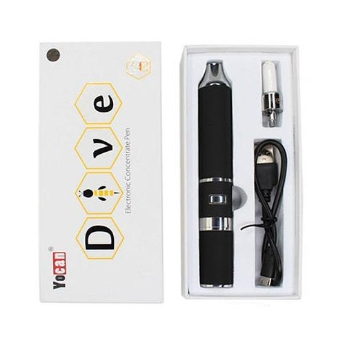 Yocan Dive Vaporizer Kit