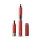 Yocan Evolve 3 in 1 Vaporizer Red