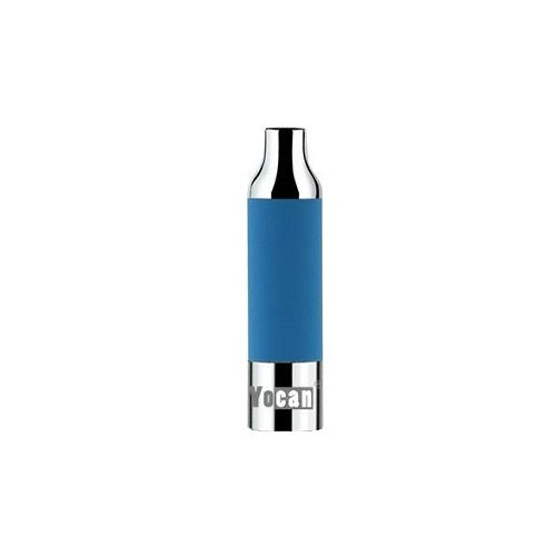 Yocan Evolve Atomizer - Blue