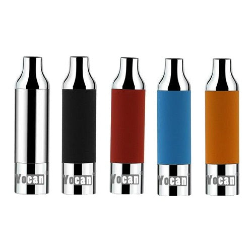 Yocan Evolve Atomizer - Colors