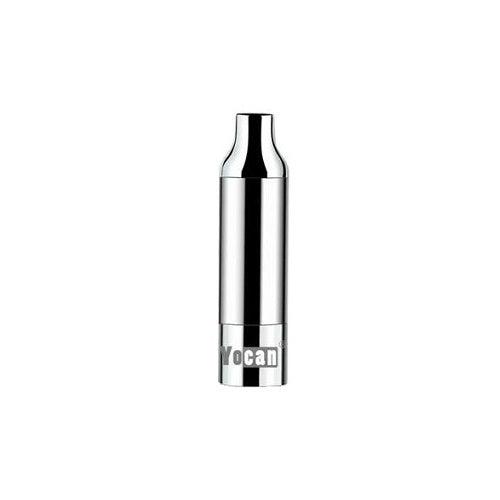 Yocan Evolve Atomizer - Silver