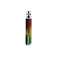 Yocan Evolve Battery rasta