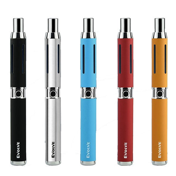 Yocan Evolve-C Vaporizer