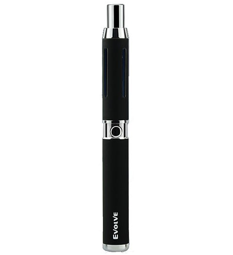 Yocan Evolve-C Vaporizer black