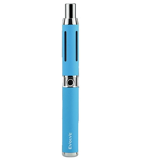 Yocan Evolve-C Vaporizer blue