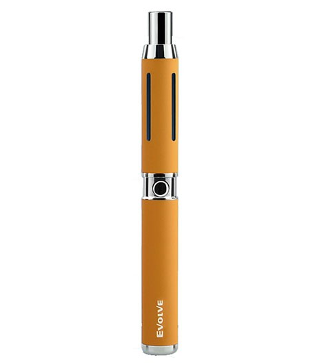 Yocan Evolve-C Vaporizer orange