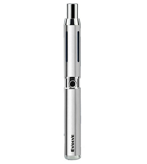 Yocan Evolve-C Vaporizer silver