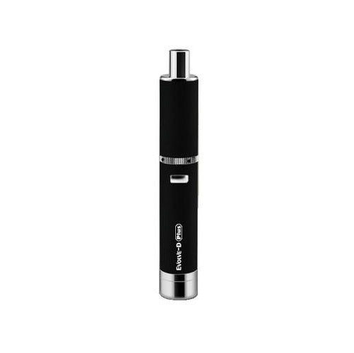 Yocan Evolve-D Plus Vaporizer Black