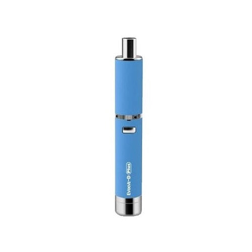 Yocan Evolve-D Vaporizer (Dry Herb Vape Battery), Yocan
