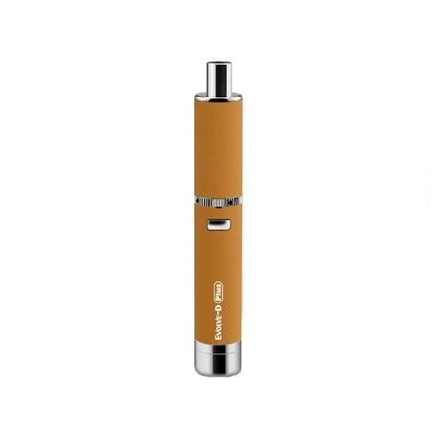 Yocan Evolve-D Plus Vaporizer Orange