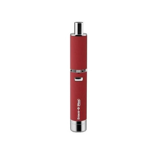 Yocan Evolve-D Plus Vaporizer Red