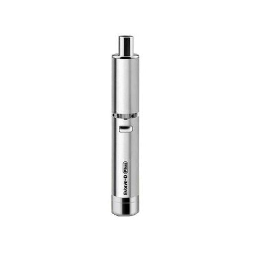 Evolve Plus By Yocan - Upper Limits