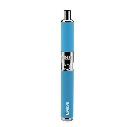 Yocan Evolve-D Vaporizer blue