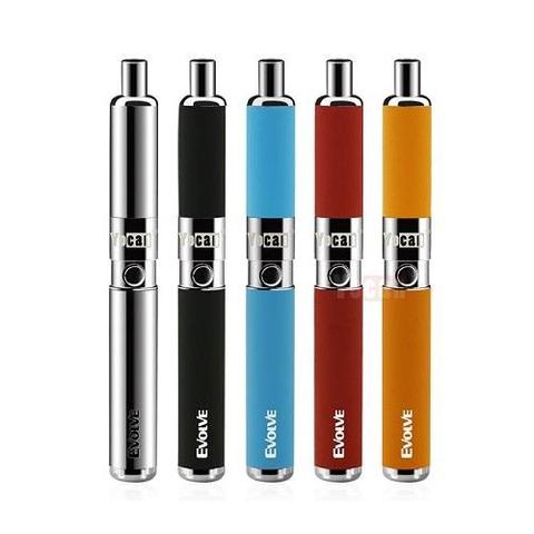 Yocan Evolve-D Vaporizer colors