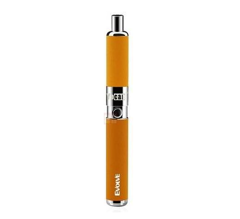 Yocan Evolve-D Vaporizer orange