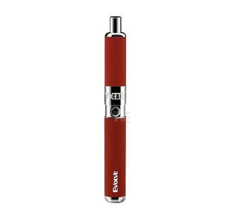 Yocan Evolve-D Vaporizer red