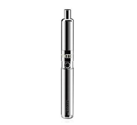 Yocan Evolve-D Vaporizer silver