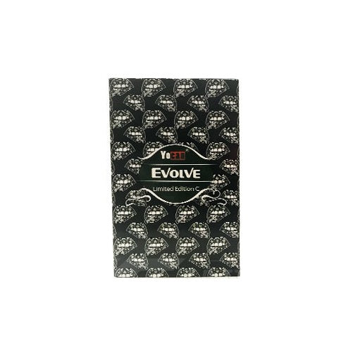 Yocan Evolve Vaporizer Limited Edition - C