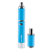 Yocan Evolve Plus 2 in 1 Vaporizer Blue