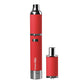 Yocan Evolve Plus 2 in 1 Vaporizer Red