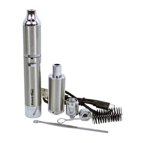 Yocan Evolve Plus 2 in 1 Vaporizer Kit
