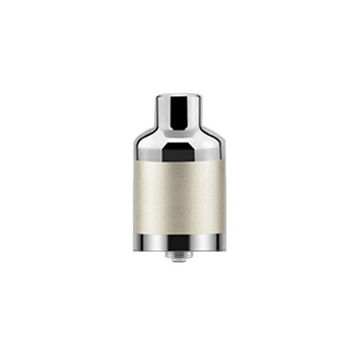 Yocan Evolve Plus XL Atomizer - Champagne Gold