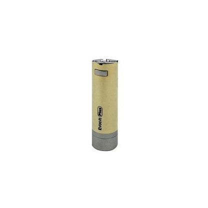 Yocan Evolve Plus Battery Gold