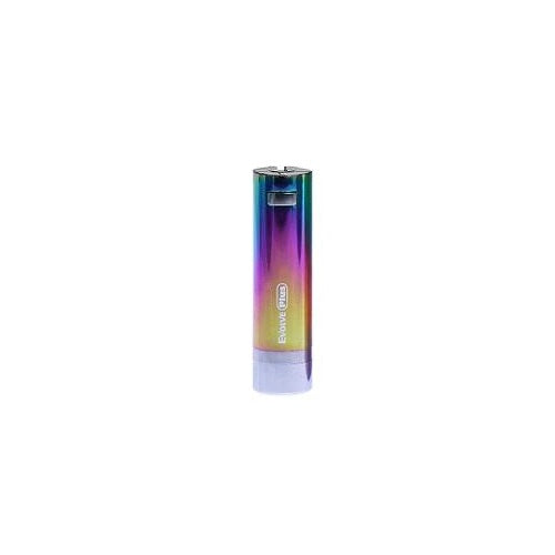 Yocan Evolve Plus Battery Rainbow