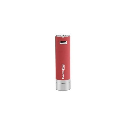 Yocan Evolve Plus Battery - Red