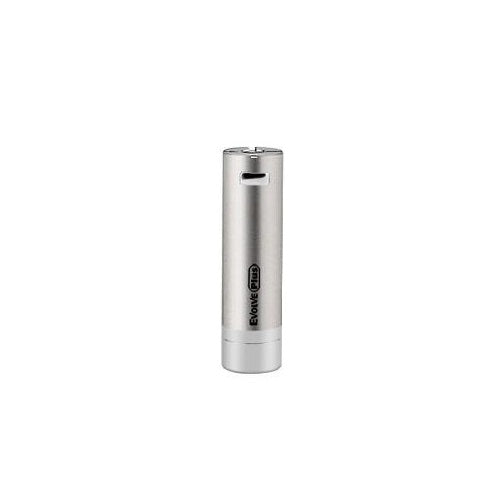 Yocan Evolve Plus Battery - Silver
