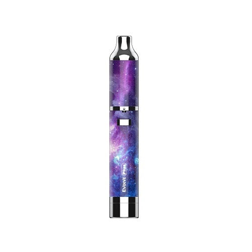 Yocan Evolve Plus Vaporizer - Galaxy