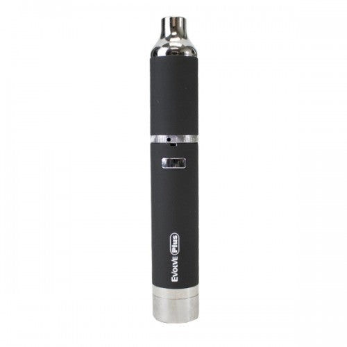 Yocan Evolve Plus Vaporizer Black