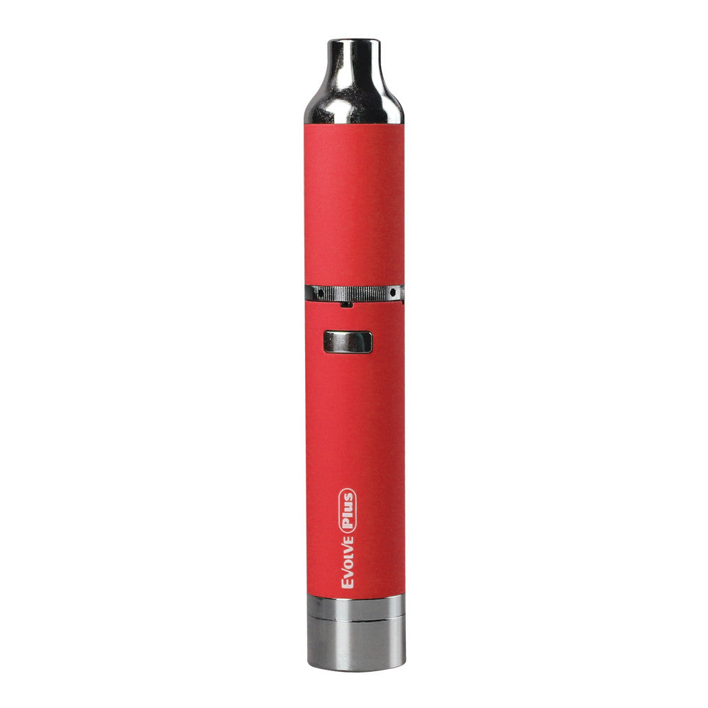 YOCAN EVOLVE PLUS WAX VAPORIZER PEN - Chi City Smoke Shop